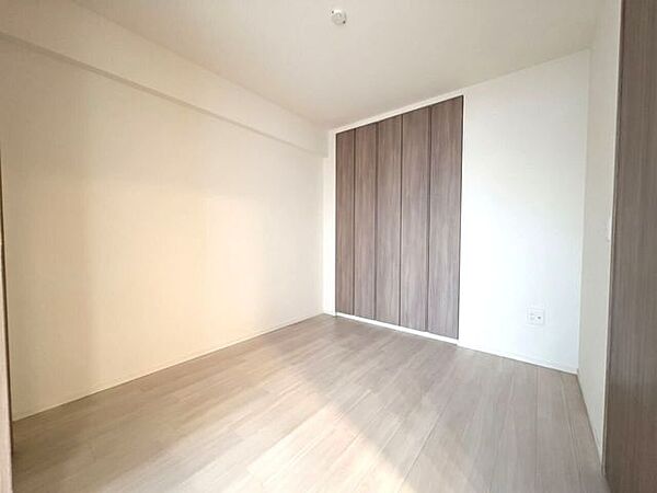 ＊洋室5帖＊