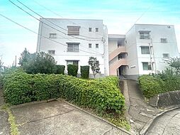 有松グリーンハイツ　16号棟