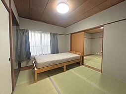 和室の画像