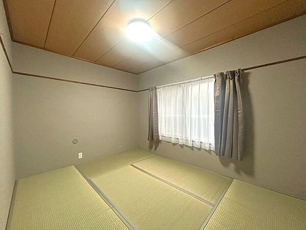 和室を拡大表示
