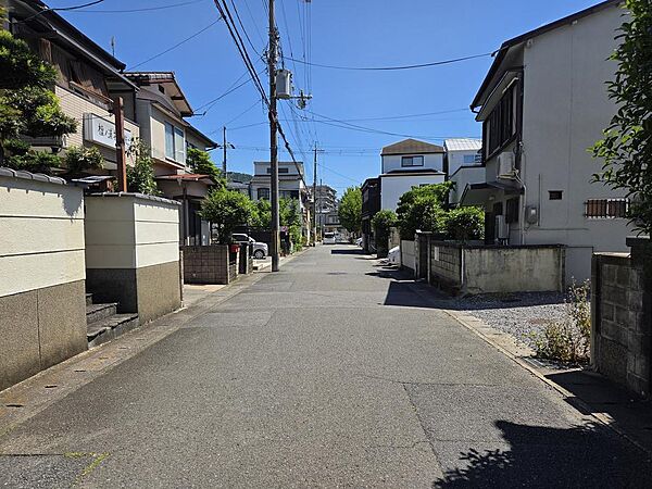 周辺を拡大表示