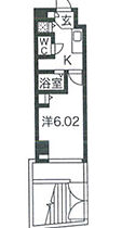 間取り：213103801427