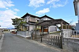 田川後藤寺駅 850万円