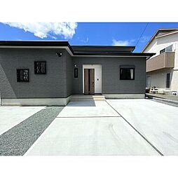 宇土駅 2,598万円