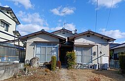 伊賀屋駅 980万円