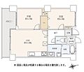 ロワールマンション西大橋23階1,780万円