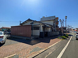 川尻駅 2,000万円