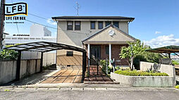 須屋駅 2,798万円