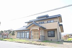 篠ノ井駅 1,300万円