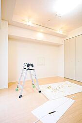 東京メトロ千代田線 千駄木駅 徒歩1分の賃貸マンション 7階1Kのリビング/ダイニング