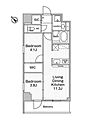 COMFORIALIV巣鴨3階22.0万円