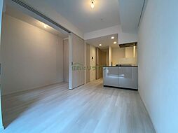 JR山手線 駒込駅 徒歩4分の賃貸マンション 10階1LDKのリビング/ダイニング