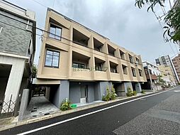 都営三田線 千石駅 徒歩5分の賃貸マンション