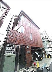 JR山手線 西日暮里駅 徒歩7分の賃貸マンション