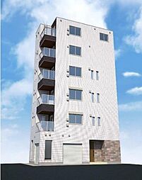 都営三田線 千石駅 徒歩6分の賃貸マンション