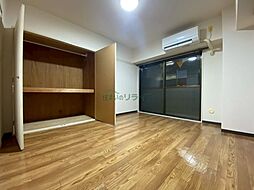 JR山手線 日暮里駅 徒歩4分の賃貸マンション 8階1DKのリビング/ダイニング