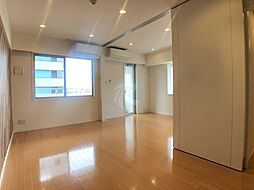 都営三田線 千石駅 徒歩2分の賃貸マンション 10階1LDKのリビング/ダイニング