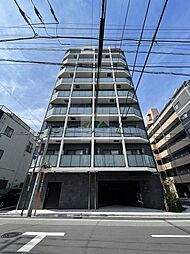 JR京浜東北・根岸線 王子駅 徒歩9分の賃貸マンション