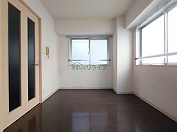 東京メトロ丸ノ内線 池袋駅 徒歩8分の賃貸マンション 2階1Kのリビング/ダイニング