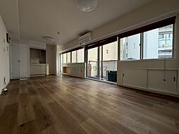 東京メトロ有楽町線 東池袋駅 徒歩9分の賃貸マンション 7階ワンルームのリビング/ダイニング