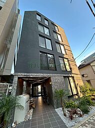 東京メトロ丸ノ内線 新大塚駅 徒歩7分の賃貸マンション