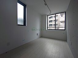 西武池袋線 桜台駅 徒歩5分の賃貸マンション 5階1Kのリビング/ダイニング