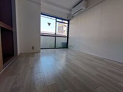 西武池袋線 桜台駅 徒歩2分の賃貸マンション 3階1DKのリビング/ダイニング