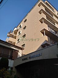 都営大江戸線 豊島園駅 徒歩5分の賃貸マンション