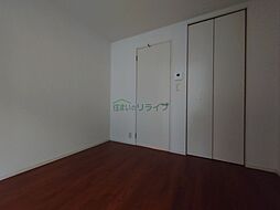 西武有楽町線 新桜台駅 徒歩5分の賃貸マンション 1階1Kのリビング/ダイニング