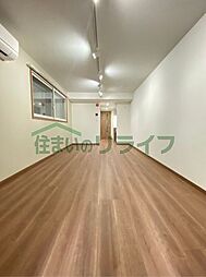 都営大江戸線 練馬駅 徒歩11分の賃貸マンション 3階2LDKのリビング/ダイニング