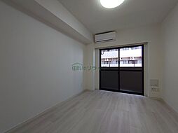 西武有楽町線 練馬駅 徒歩5分の賃貸マンション 8階1Kのリビング/ダイニング