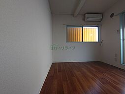 西武池袋線 江古田駅 徒歩8分の賃貸アパート 1階1DKのリビング/ダイニング