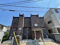 レオネクストＬｕｃｅ　ｄｉ貫井