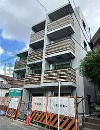 西武池袋線 中村橋駅 徒歩8分