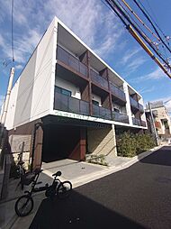 西武有楽町線 新桜台駅 徒歩6分