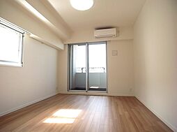 西武有楽町線 練馬駅 徒歩5分の賃貸マンション 14階1Kのリビング/ダイニング