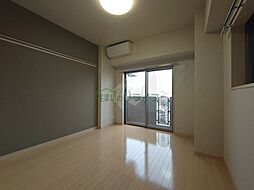 東京メトロ副都心線 要町駅 徒歩2分の賃貸マンション 8階1Kのリビング/ダイニング