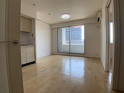 JR山手線 大塚駅 徒歩4分の賃貸マンション 12階3LDKのリビング/ダイニング