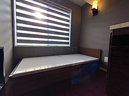 東京メトロ丸ノ内線 新大塚駅 徒歩8分の賃貸マンション 2階ワンルームのリビング/ダイニング