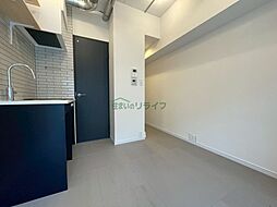 都営三田線 巣鴨駅 徒歩3分の賃貸マンション 5階ワンルームのリビング/ダイニング