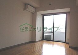 西武池袋線 桜台駅 徒歩6分の賃貸マンション 1階1Kのリビング/ダイニング