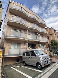 東京メトロ南北線 本駒込駅 徒歩8分の賃貸マンション