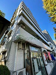 都営三田線 千石駅 徒歩6分の賃貸マンション