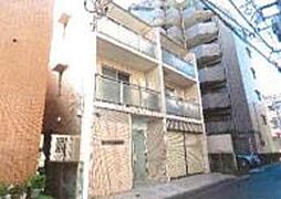 東京メトロ丸ノ内線 池袋駅 徒歩3分の賃貸マンション