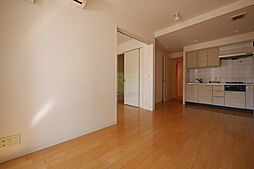 JR山手線 大塚駅 徒歩4分の賃貸マンション 11階1LDKのリビング/ダイニング