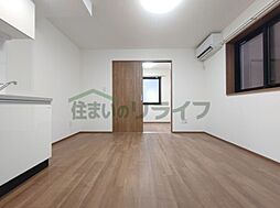 タスキsmart大塚 302 3階1LDKのリビング/ダイニング