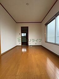 東武東上線 北池袋駅 徒歩9分の賃貸マンション 3階1Kのリビング/ダイニング