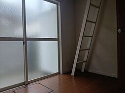 西武池袋線 富士見台駅 徒歩15分の賃貸アパート 1階1Kのリビング/ダイニング