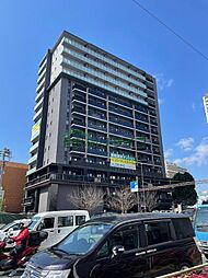 ザ・パークハビオ滝野川