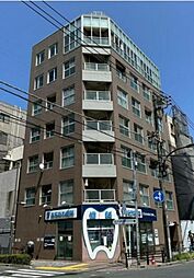 京成本線 新三河島駅 徒歩3分の賃貸マンション